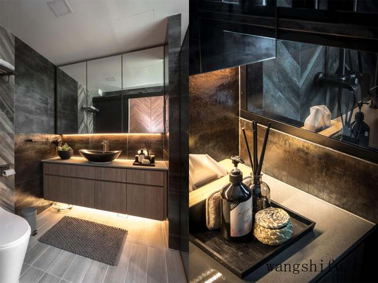 安彼卫浴（安彼卫浴是几线品牌）