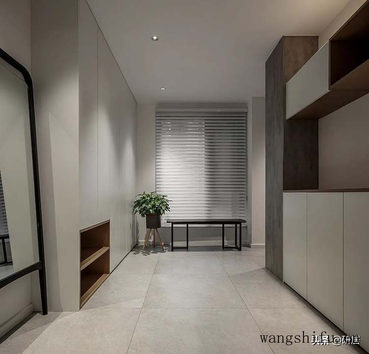 简装才是最好的装修风格，全屋清清爽爽，窗明几净越住越舒服（干净清爽的装修）