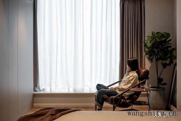 简装才是最好的装修风格，全屋清清爽爽，窗明几净越住越舒服（干净清爽的装修）