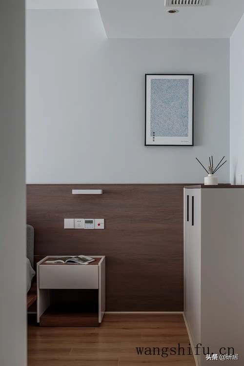 简装才是最好的装修风格，全屋清清爽爽，窗明几净越住越舒服（干净清爽的装修）