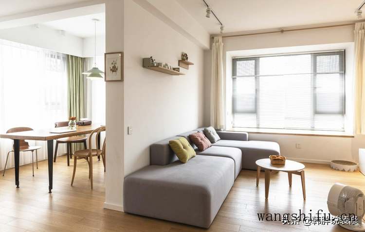 新房住了2年才发现，还是简装最实在，不仅省钱住着还舒心 旧房翻新 第2张 新房住了2年才发现，还是简装最实在，不仅省钱住着还舒心 旧房翻新 粉刷匠第2张