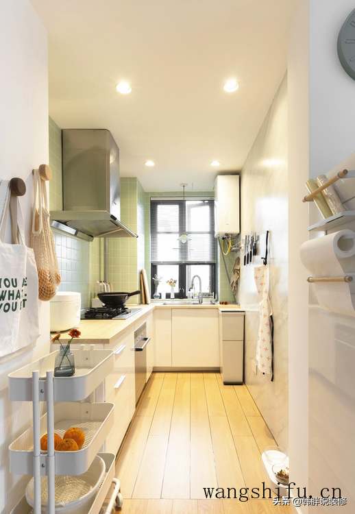 新房住了2年才发现，还是简装最实在，不仅省钱住着还舒心 旧房翻新 第7张 新房住了2年才发现，还是简装最实在，不仅省钱住着还舒心 旧房翻新 粉刷匠第7张