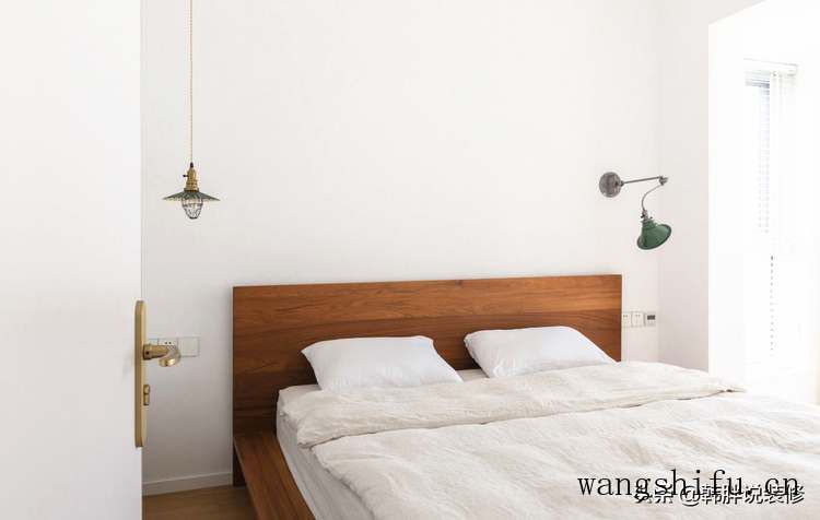 新房住了2年才发现，还是简装最实在，不仅省钱住着还舒心 旧房翻新 第8张 新房住了2年才发现，还是简装最实在，不仅省钱住着还舒心 旧房翻新 粉刷匠第8张