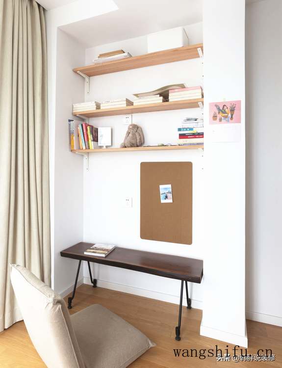 新房住了2年才发现，还是简装最实在，不仅省钱住着还舒心 旧房翻新 第10张 新房住了2年才发现，还是简装最实在，不仅省钱住着还舒心 旧房翻新 粉刷匠第10张