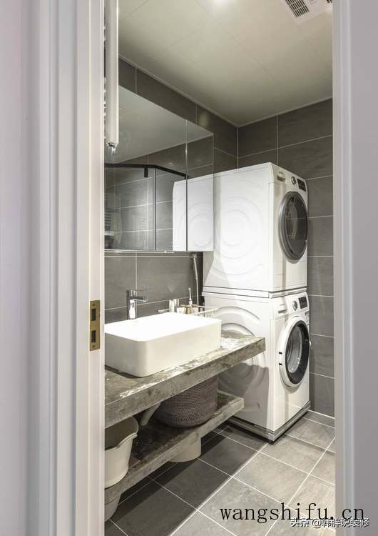 新房住了2年才发现，还是简装最实在，不仅省钱住着还舒心 旧房翻新 第14张 新房住了2年才发现，还是简装最实在，不仅省钱住着还舒心 旧房翻新 粉刷匠第14张