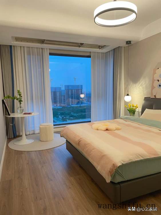 装修房子简单一些没毛病，显得宽敞大气，家居生活也变得舒适温馨 旧房翻新 第8张 装修房子简单一些没毛病，显得宽敞大气，家居生活也变得舒适温馨 旧房翻新 粉刷匠第8张