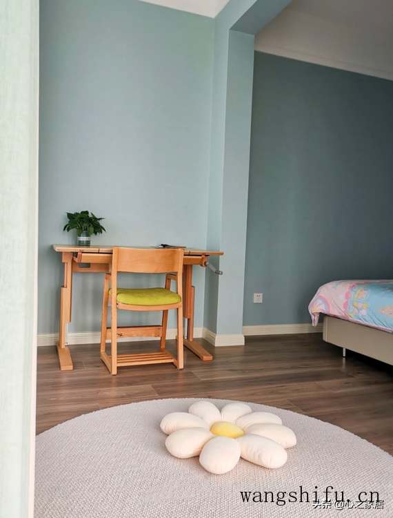 装修房子简单一些没毛病，显得宽敞大气，家居生活也变得舒适温馨 旧房翻新 第11张 装修房子简单一些没毛病，显得宽敞大气，家居生活也变得舒适温馨 旧房翻新 粉刷匠第11张