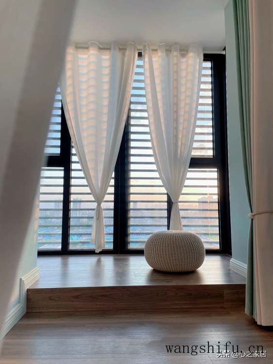 装修房子简单一些没毛病，显得宽敞大气，家居生活也变得舒适温馨 旧房翻新 第12张 装修房子简单一些没毛病，显得宽敞大气，家居生活也变得舒适温馨 旧房翻新 粉刷匠第12张