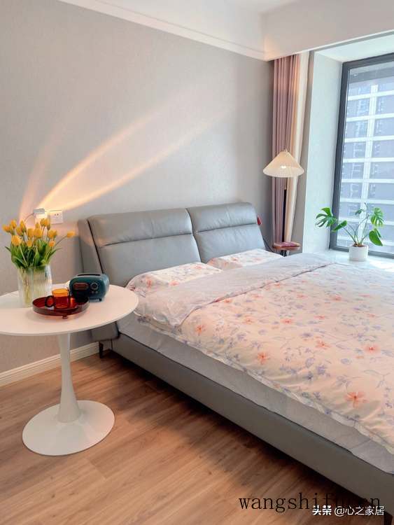 装修房子简单一些没毛病，显得宽敞大气，家居生活也变得舒适温馨 旧房翻新 第13张 装修房子简单一些没毛病，显得宽敞大气，家居生活也变得舒适温馨 旧房翻新 粉刷匠第13张