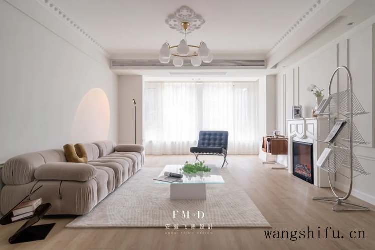 这次把装修流程全部弄清楚了！9个步骤按部就班，装出满分新房 旧房翻新 第8张 这次把装修流程全部弄清楚了！9个步骤按部就班，装出满分新房 旧房翻新 粉刷匠第8张