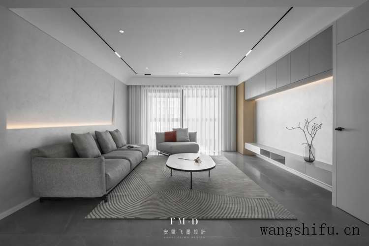 这次把装修流程全部弄清楚了！9个步骤按部就班，装出满分新房 旧房翻新 第9张 这次把装修流程全部弄清楚了！9个步骤按部就班，装出满分新房 旧房翻新 粉刷匠第9张