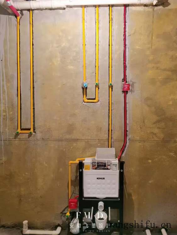 这次把装修流程全部弄清楚了！9个步骤按部就班，装出满分新房 旧房翻新 第15张 这次把装修流程全部弄清楚了！9个步骤按部就班，装出满分新房 旧房翻新 粉刷匠第15张