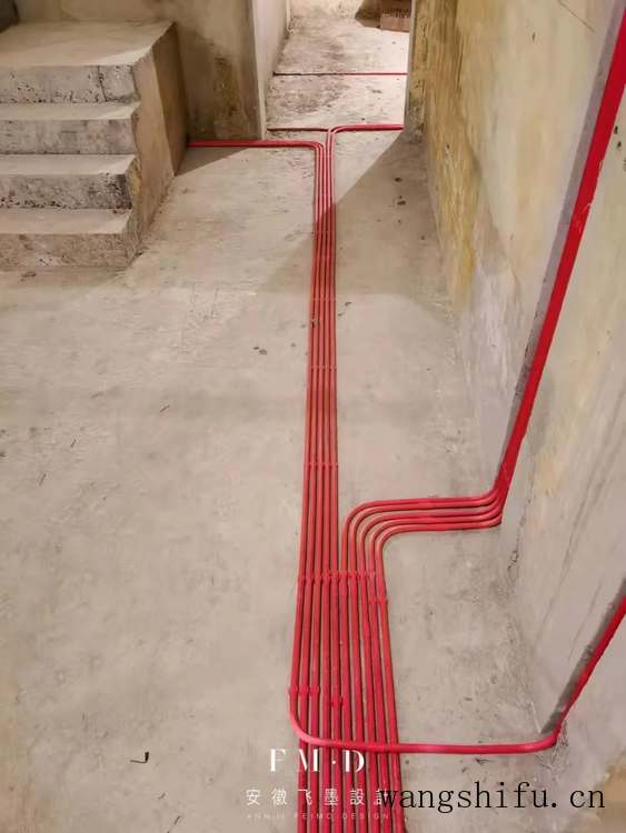 这次把装修流程全部弄清楚了！9个步骤按部就班，装出满分新房 旧房翻新 第17张 这次把装修流程全部弄清楚了！9个步骤按部就班，装出满分新房 旧房翻新 粉刷匠第17张