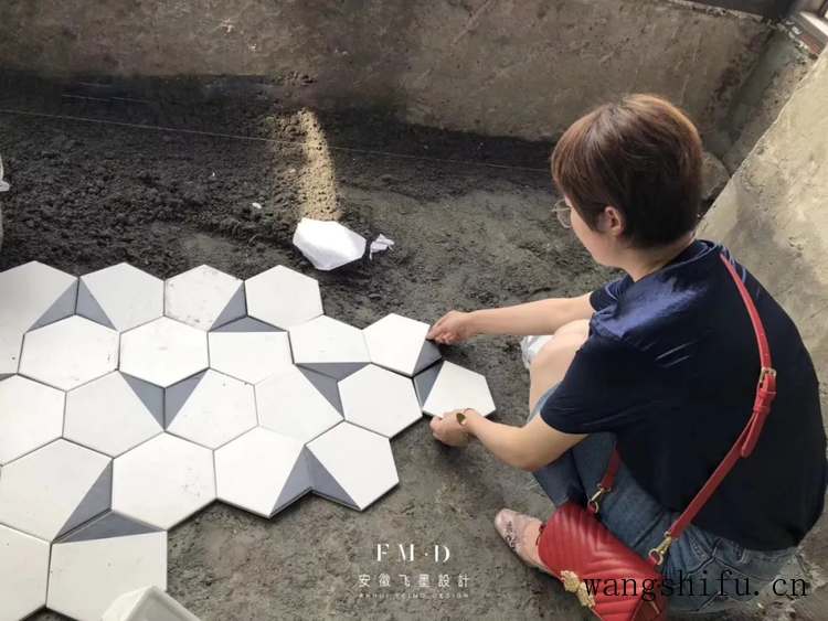 这次把装修流程全部弄清楚了！9个步骤按部就班，装出满分新房 旧房翻新 第20张 这次把装修流程全部弄清楚了！9个步骤按部就班，装出满分新房 旧房翻新 粉刷匠第20张