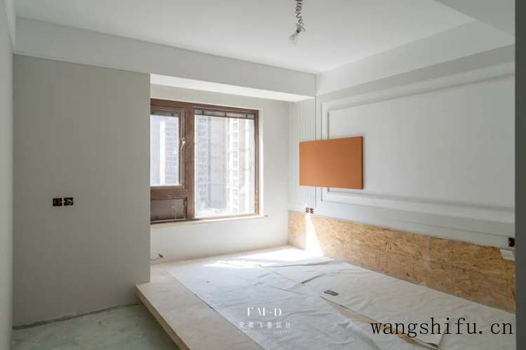 这次把装修流程全部弄清楚了！9个步骤按部就班，装出满分新房 旧房翻新 第27张 这次把装修流程全部弄清楚了！9个步骤按部就班，装出满分新房 旧房翻新 粉刷匠第27张