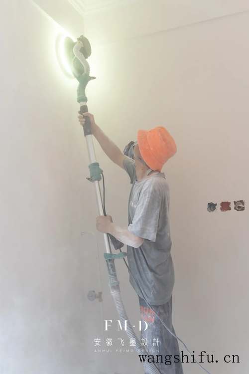 这次把装修流程全部弄清楚了！9个步骤按部就班，装出满分新房 旧房翻新 第29张 这次把装修流程全部弄清楚了！9个步骤按部就班，装出满分新房 旧房翻新 粉刷匠第29张