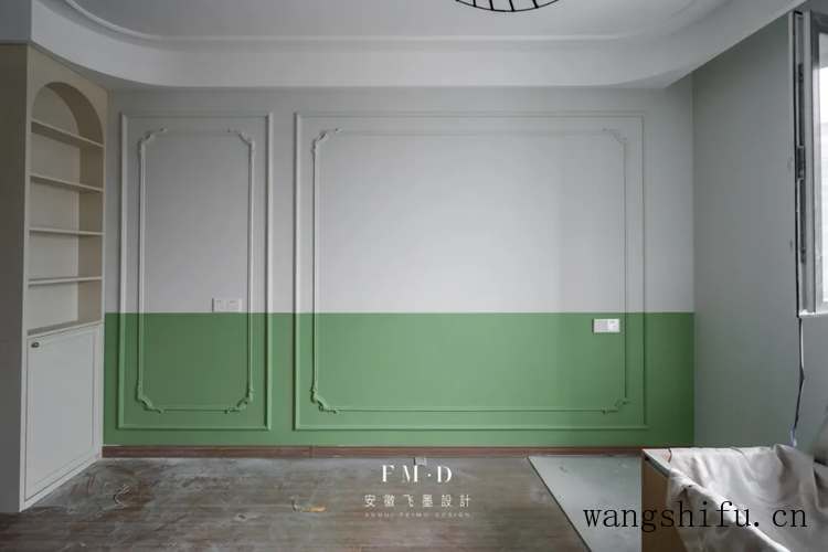 这次把装修流程全部弄清楚了！9个步骤按部就班，装出满分新房 旧房翻新 第34张 这次把装修流程全部弄清楚了！9个步骤按部就班，装出满分新房 旧房翻新 粉刷匠第34张