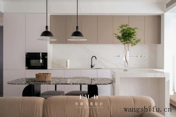 这次把装修流程全部弄清楚了！9个步骤按部就班，装出满分新房 旧房翻新 第41张 这次把装修流程全部弄清楚了！9个步骤按部就班，装出满分新房 旧房翻新 粉刷匠第41张