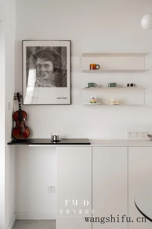 这次把装修流程全部弄清楚了！9个步骤按部就班，装出满分新房 旧房翻新 第42张 这次把装修流程全部弄清楚了！9个步骤按部就班，装出满分新房 旧房翻新 粉刷匠第42张