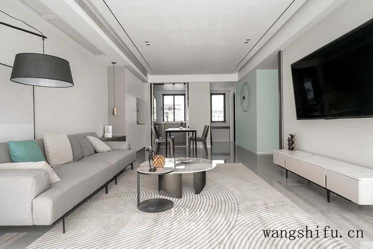 又在纠结：3种装修方式，到底哪一个才是最佳选项？比一比就知道 旧房翻新 第2张 又在纠结：3种装修方式，到底哪一个才是最佳选项？比一比就知道 旧房翻新 粉刷匠第2张