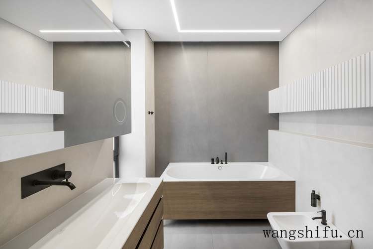 又在纠结：3种装修方式，到底哪一个才是最佳选项？比一比就知道 旧房翻新 第4张 又在纠结：3种装修方式，到底哪一个才是最佳选项？比一比就知道 旧房翻新 粉刷匠第4张