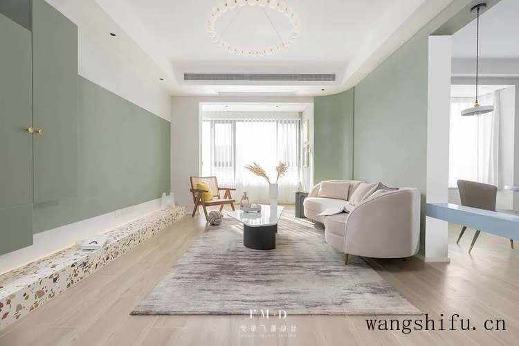 又在纠结：3种装修方式，到底哪一个才是最佳选项？比一比就知道 旧房翻新 第7张 又在纠结：3种装修方式，到底哪一个才是最佳选项？比一比就知道 旧房翻新 粉刷匠第7张