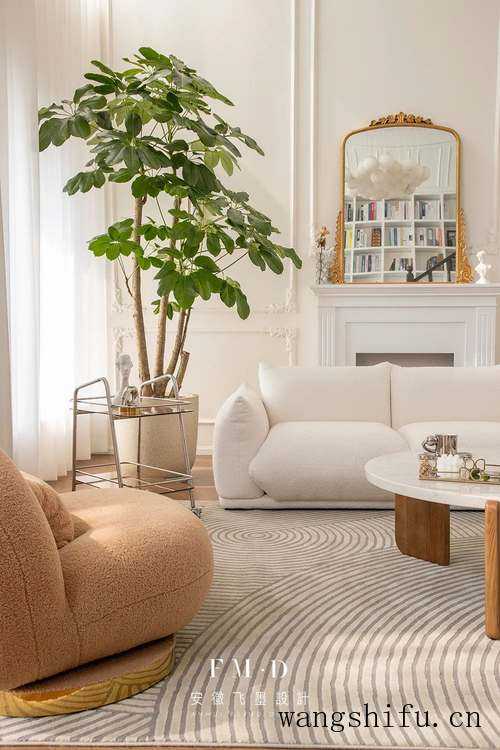 又在纠结：3种装修方式，到底哪一个才是最佳选项？比一比就知道 旧房翻新 第10张 又在纠结：3种装修方式，到底哪一个才是最佳选项？比一比就知道 旧房翻新 粉刷匠第10张