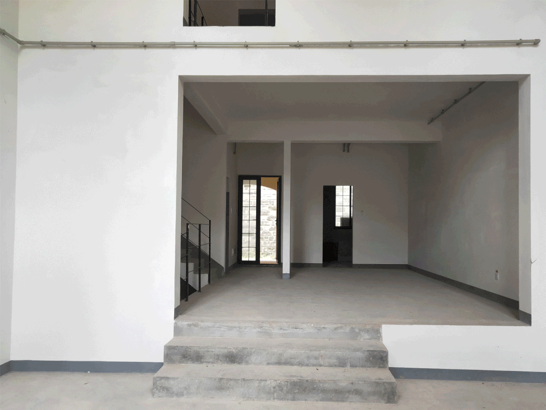 说一说内墙乳胶漆施工工艺有哪些？