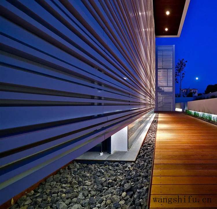 壁布的种类有哪些？