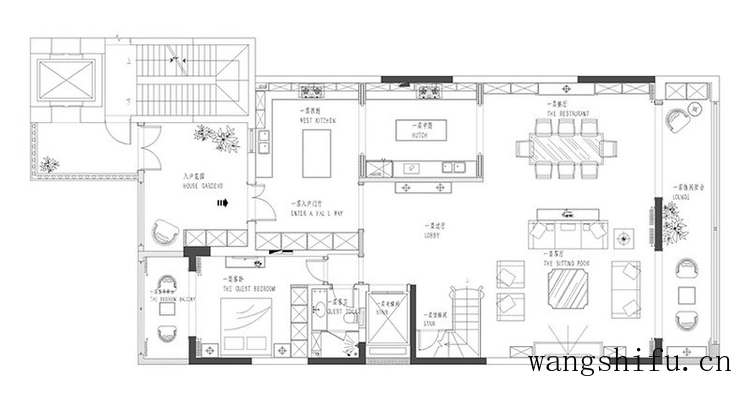 500平米的房子这样装修面积大了1倍,装修只花40万元!-华侨城108坊别墅装修 旧房翻新 第9张 500平米的房子这样装修面积大了1倍,装修只花40万元!-华侨城108坊别墅装修 旧房翻新 粉刷匠第9张 500平米的房子这样装修面积大了1倍,装修只花40万元!-华侨城108坊别墅装修 旧房翻新 第9张 500平米的房子这样装修面积大了1倍,装修只花40万元!-华侨城108坊别墅装修 旧房翻新 粉刷匠第9张