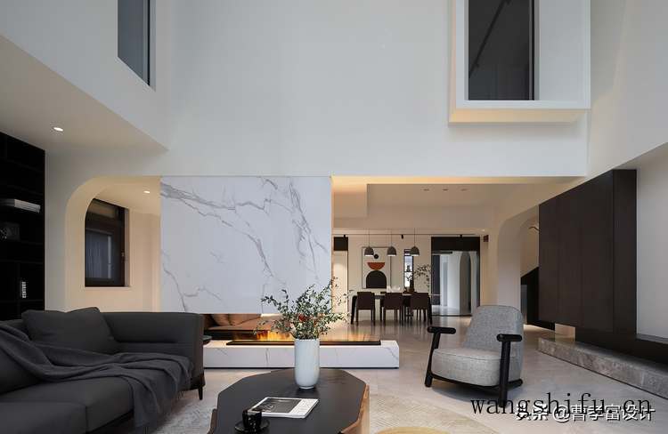 500㎡花园别墅设计,黑白灰主题很适合家庭装修,这才是理想生活 旧房翻新 第5张 500㎡花园别墅设计,黑白灰主题很适合家庭装修,这才是理想生活 旧房翻新 粉刷匠第5张 500㎡花园别墅设计,黑白灰主题很适合家庭装修,这才是理想生活 旧房翻新 第5张 500㎡花园别墅设计,黑白灰主题很适合家庭装修,这才是理想生活 旧房翻新 粉刷匠第5张