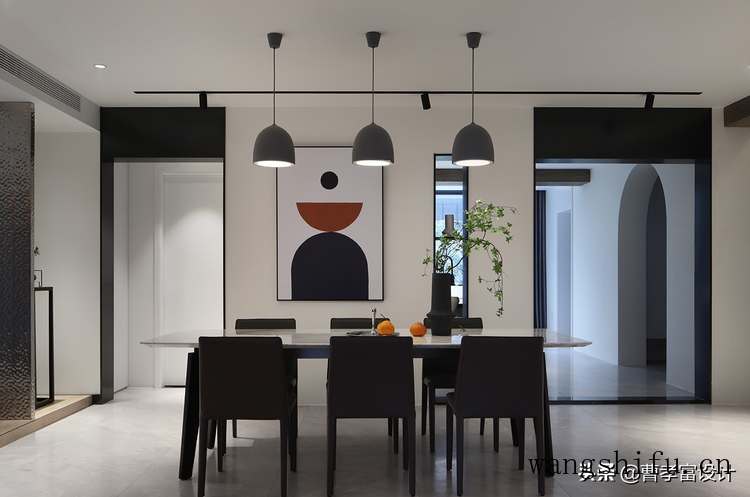 500㎡花园别墅设计,黑白灰主题很适合家庭装修,这才是理想生活 旧房翻新 第10张 500㎡花园别墅设计,黑白灰主题很适合家庭装修,这才是理想生活 旧房翻新 粉刷匠第10张 500㎡花园别墅设计,黑白灰主题很适合家庭装修,这才是理想生活 旧房翻新 第10张 500㎡花园别墅设计,黑白灰主题很适合家庭装修,这才是理想生活 旧房翻新 粉刷匠第10张