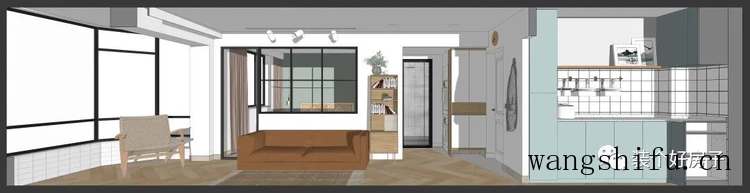 正确的装修刷墙步骤 自己动手不用愁