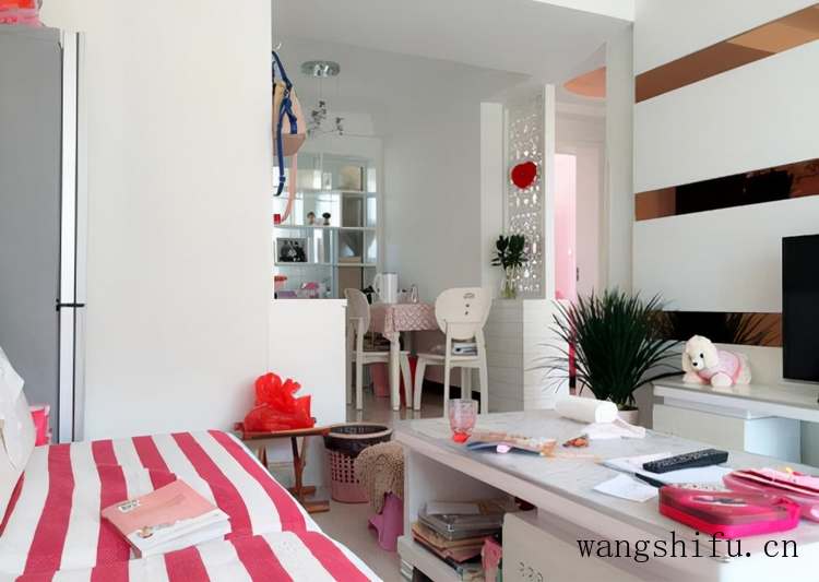 60㎡新房装修成这样子,还贷款都是开心的,看过的朋友都说美 旧房翻新 第1张 60㎡新房装修成这样子,还贷款都是开心的,看过的朋友都说美 旧房翻新 粉刷匠第1张 60㎡新房装修成这样子,还贷款都是开心的,看过的朋友都说美 旧房翻新 第1张 60㎡新房装修成这样子,还贷款都是开心的,看过的朋友都说美 旧房翻新 粉刷匠第1张