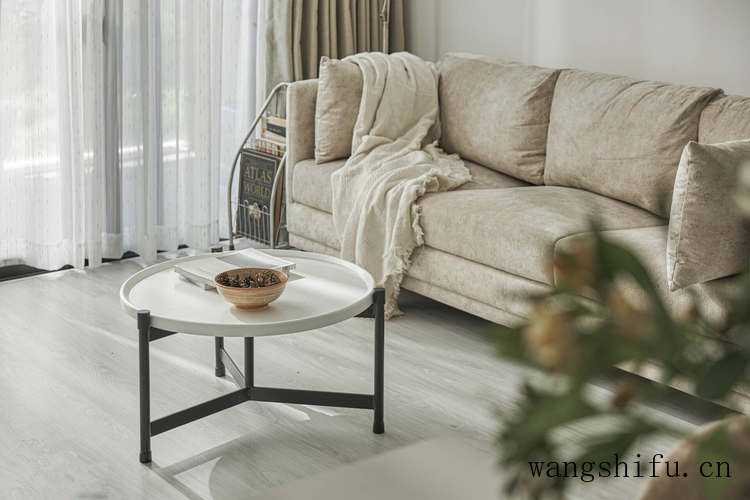 看过这套60㎡的家，我深刻意识到，“过度装修”只会更容易被淘汰 旧房翻新 第9张 看过这套60㎡的家，我深刻意识到，“过度装修”只会更容易被淘汰 旧房翻新 粉刷匠第9张