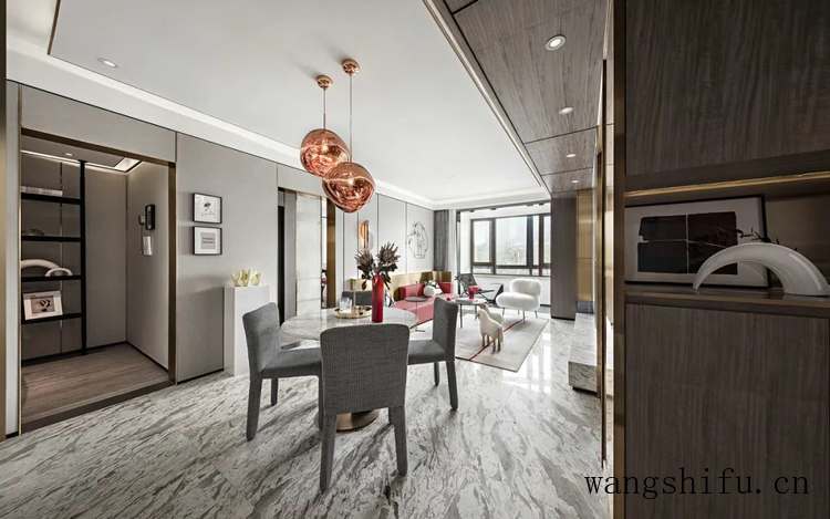 家庭装修油漆工程最娇贵 这些事项要注意