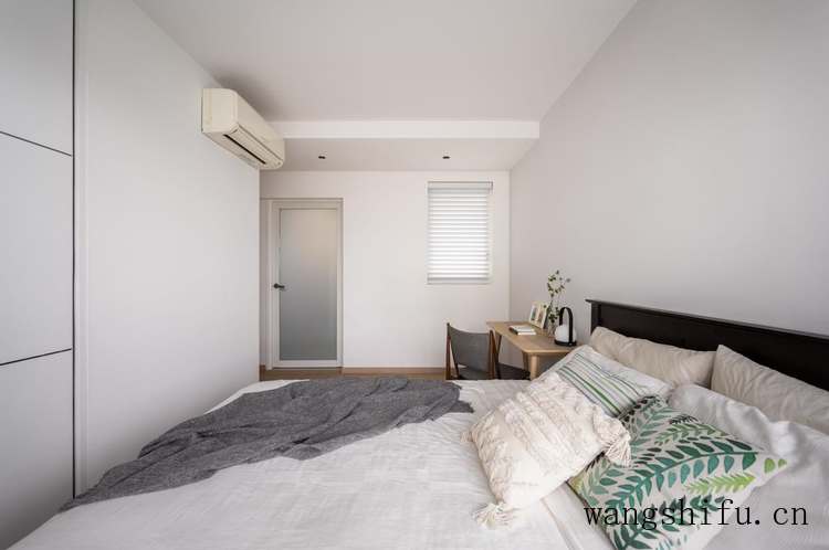 改变“传统客厅”布局，70㎡务实的装修，这才是大多数人喜欢的家 旧房翻新 第10张 改变“传统客厅”布局，70㎡务实的装修，这才是大多数人喜欢的家 旧房翻新 粉刷匠第10张