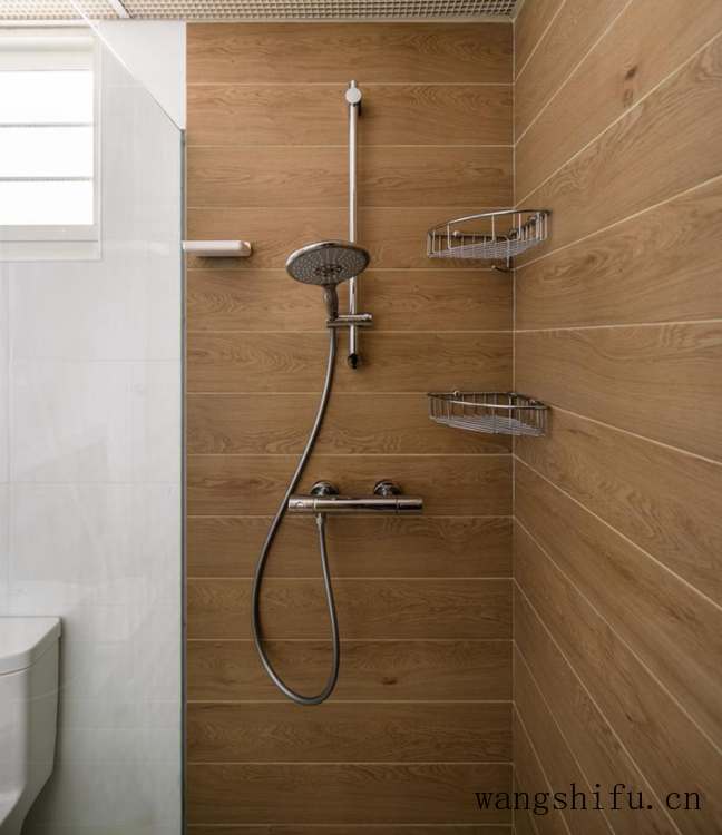 改变“传统客厅”布局，70㎡务实的装修，这才是大多数人喜欢的家 旧房翻新 第13张 改变“传统客厅”布局，70㎡务实的装修，这才是大多数人喜欢的家 旧房翻新 粉刷匠第13张