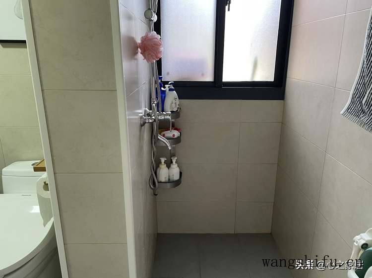 70㎡简约家装风格，小而温馨简而时尚，小客厅大阳台打造多样生活 旧房翻新 第10张 70㎡简约家装风格，小而温馨简而时尚，小客厅大阳台打造多样生活 旧房翻新 粉刷匠第10张