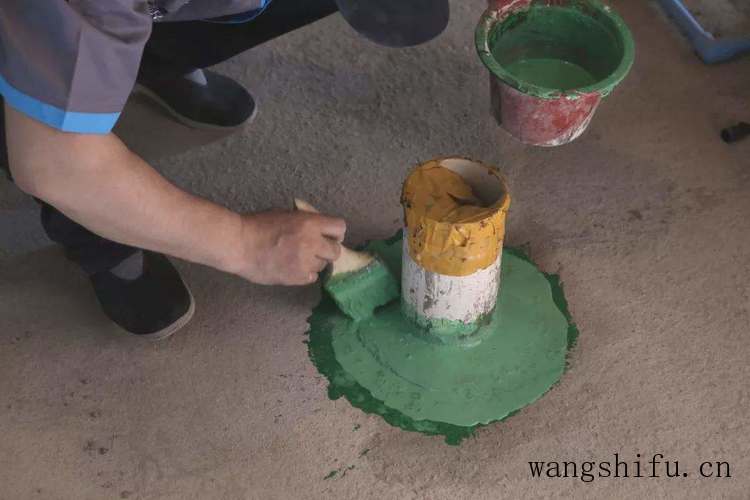 保姆级别的详细装修流程，掌握这21个技巧后就可以坐享其成了 旧房翻新 第9张 保姆级别的详细装修流程，掌握这21个技巧后就可以坐享其成了 旧房翻新 粉刷匠第9张