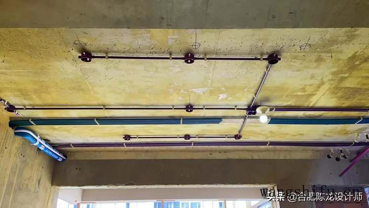 装修房子不知从何下手，看了这篇最全装修流程，全明白了 旧房翻新 第9张 装修房子不知从何下手，看了这篇最全装修流程，全明白了 旧房翻新 粉刷匠第9张