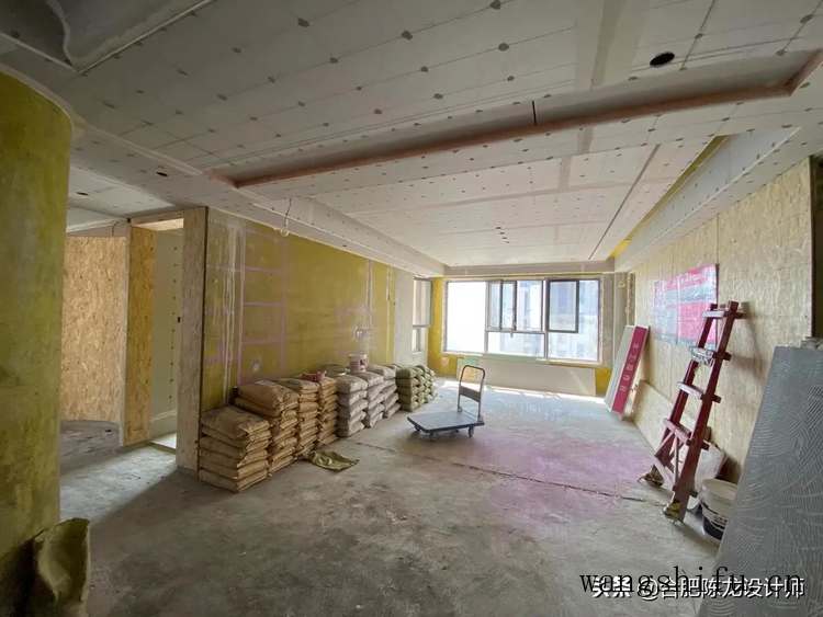 装修房子不知从何下手，看了这篇最全装修流程，全明白了 旧房翻新 第21张 装修房子不知从何下手，看了这篇最全装修流程，全明白了 旧房翻新 粉刷匠第21张