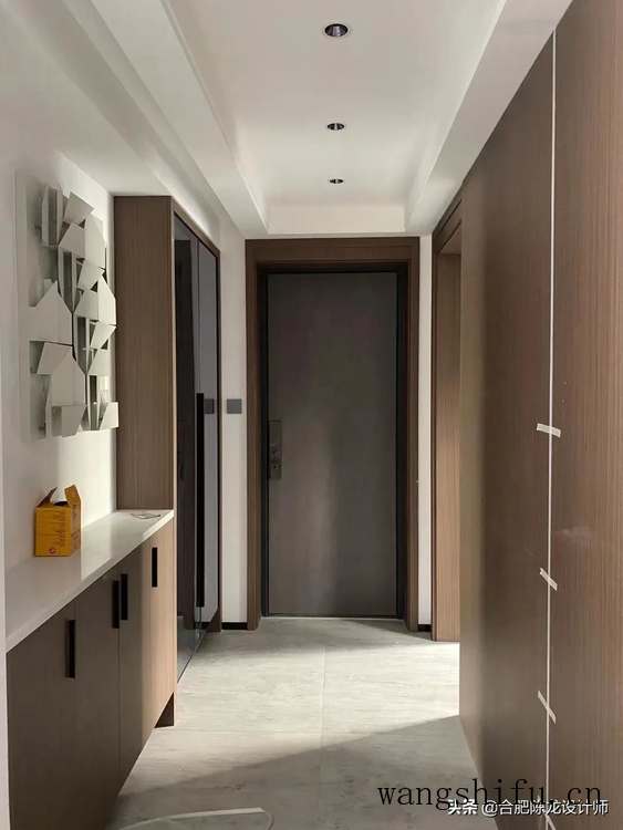 装修房子不知从何下手，看了这篇最全装修流程，全明白了 旧房翻新 第27张 装修房子不知从何下手，看了这篇最全装修流程，全明白了 旧房翻新 粉刷匠第27张