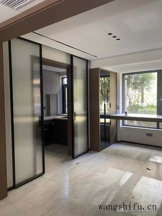 装修房子不知从何下手，看了这篇最全装修流程，全明白了 旧房翻新 第28张 装修房子不知从何下手，看了这篇最全装修流程，全明白了 旧房翻新 粉刷匠第28张