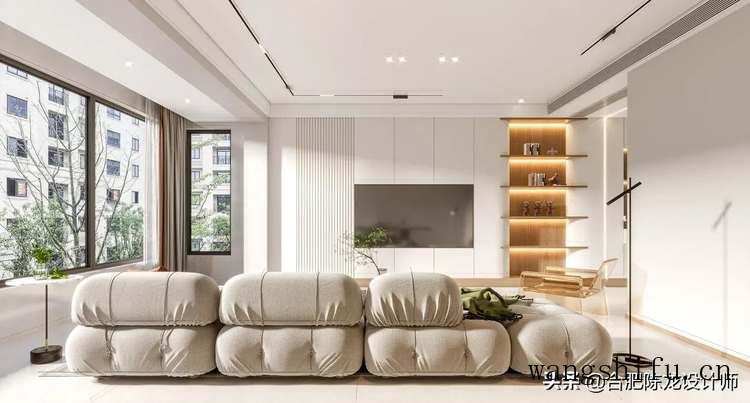 装修房子不知从何下手，看了这篇最全装修流程，全明白了 旧房翻新 第30张 装修房子不知从何下手，看了这篇最全装修流程，全明白了 旧房翻新 粉刷匠第30张