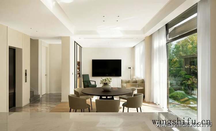 装修房子不知从何下手，看了这篇最全装修流程，全明白了 旧房翻新 第36张 装修房子不知从何下手，看了这篇最全装修流程，全明白了 旧房翻新 粉刷匠第36张