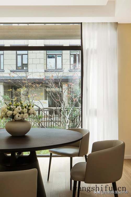 装修房子不知从何下手，看了这篇最全装修流程，全明白了 旧房翻新 第37张 装修房子不知从何下手，看了这篇最全装修流程，全明白了 旧房翻新 粉刷匠第37张