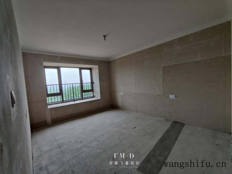 135㎡的真实案例，告诉你养老房要装中式风，20万就能给老人体面 旧房翻新 第16张 135㎡的真实案例，告诉你养老房要装中式风，20万就能给老人体面 旧房翻新 粉刷匠第16张