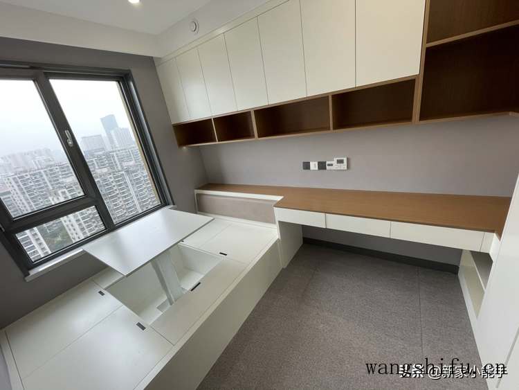 135平新房,还没家具装修花了35万,保洁做完很好看,很满意 135平新房,还没家具装修花了35万,保洁做完很好看,很满意