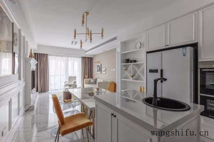 装修一般需要多少费用，装修有哪些费用支出（装修的一般费用）